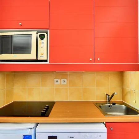 Apartamento La Du - Maeva - 2 Pieces 5 Personnes - Selection Mae-6761