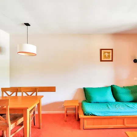 Apartamento La Du - Maeva - 2 Pieces 5 Personnes - Selection Mae-6761