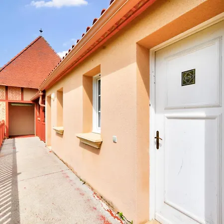 La Du - Maeva - 2 Pieces 5 Personnes - Selection Mae-6761 Apartamento Monflanquin