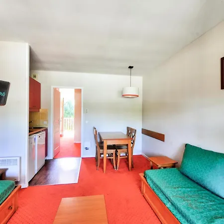 La Du - Maeva - 2 Pieces 5 Personnes - Selection Mae-6761 Apartment *