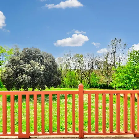 Apartment La Du - Maeva - 2 Pieces 5 Personnes - Selection Mae-6761 Monflanquin