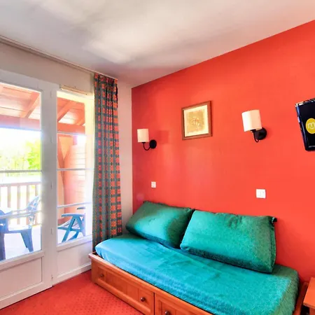 Apartment La Du - Maeva - 2 Pieces 5 Personnes - Selection Mae-6761 *