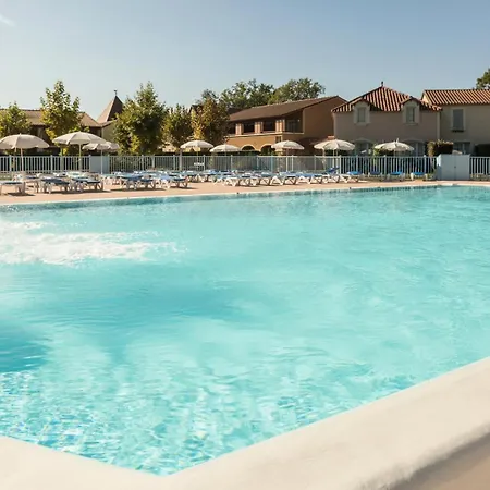 Apartment La Du - Maeva - 2 Pieces 5 Personnes - Selection Mae-6761 *