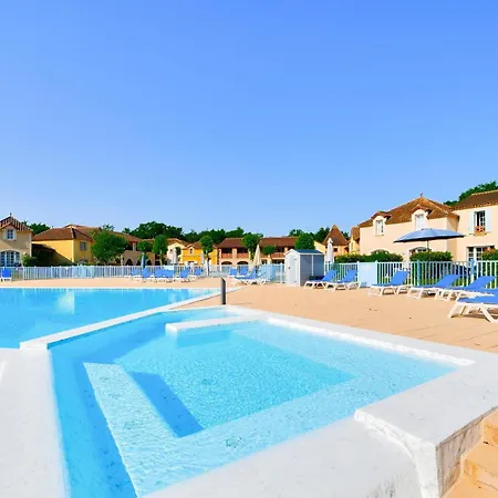 Apartamento La Du - Maeva - 2 Pieces 5 Personnes - Selection Mae-6761 Monflanquin