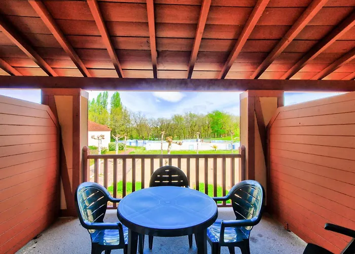 La Du - Maeva - 2 Pieces 5 Personnes - Selection Mae-6761 شقة مونفلاكين