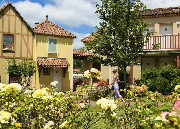 La Du - Maeva - 2 Pieces 5 Personnes - Selection Mae-6761 *