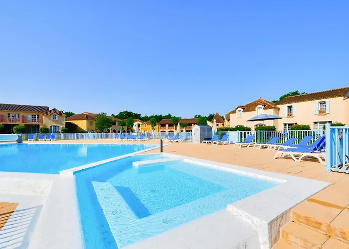 شقة La Du - Maeva - 2 Pieces 5 Personnes - Selection Mae-6761 مونفلاكين